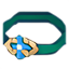 Sombrero de pie ligero