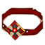 Adorno de cabeza Shinobi Radiante