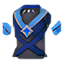 Conjunto de Fantasma