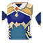 Conjunto del Guardián Monárquico