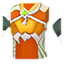 Capa de mercenario