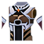 Armadura de piel de Shinobi del Inframundo