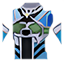 Pergamino Mágico Shinobi Batalla