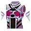 Conjunto de Yasha