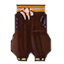 Pierna de protección de Shinobi