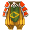 Piernas de mercenario