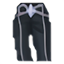Cuerpo de Guardia del Señor grebas