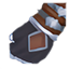 Guantes del Cuerpo de Guardia del Señor