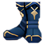 Botas del Ermitaño Mítico