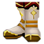 Botas de Shinobi
