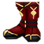 Botas Cazador Viento