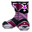 Botas de guerra de Yasha