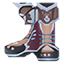 Cuerpo de Guardia del Señor de botas