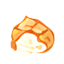 手作爆漿泡芙