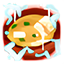 神‧鮮魚湯