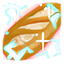 神‧魚香麵包