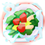 神‧涼拌草菇