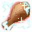 神‧黃金棒棒腿