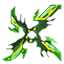 Asesino de shuriken