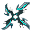 Shuriken de Daño Fácil