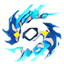 Ninja shuriken
