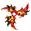 Shuriken de ilusión