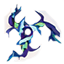 Sombra Shuriken