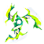 Guía shuriken