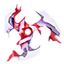 Radiante shuriken