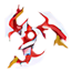 Ilusión shuriken