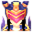 Profundo Furia de bestias 2