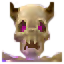 Título. Némesis de GBX991