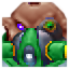 X