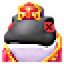 X