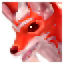 Colgante de Voluntad de Emblema de Sprite