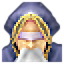 Colgante burdo de VIT de Emblema de Sprite